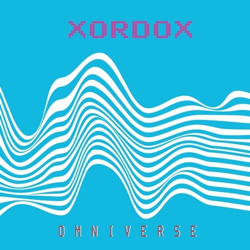 Xordox: Omniverse - Record