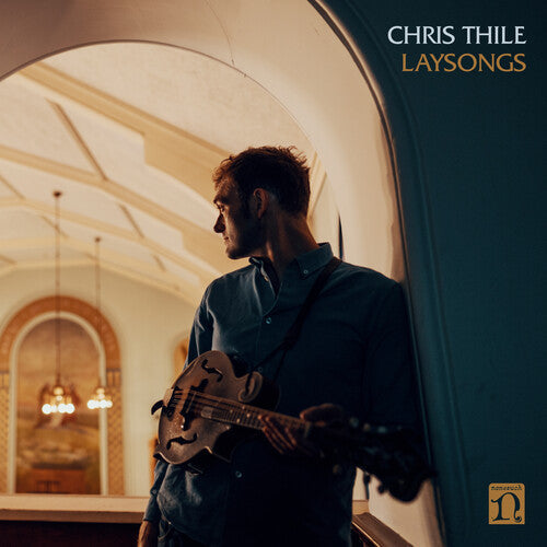 Chris Thile: Laysongs - Record