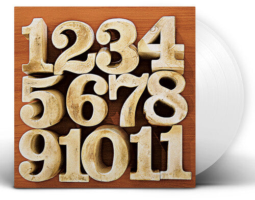 La Buena Vida: Album (White Vinyl) - VINYL