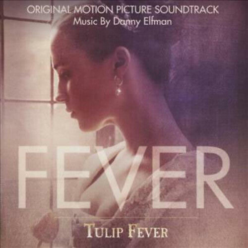 Danny Elfman: Tulip Fever (Original Score) - CD