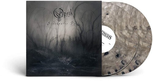 Opeth: Blackwater Park (20th Anniversary Edition) - VINYL