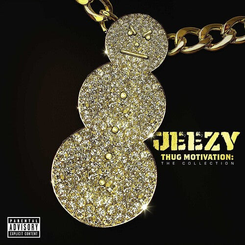 Jeezy: Thug Motivation: The Collection - Record