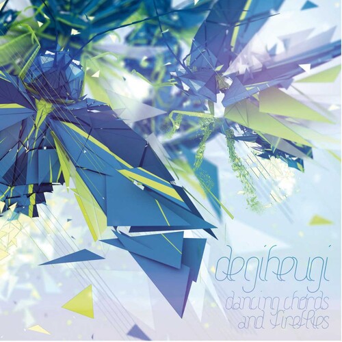 Degiheugi: Dancing Chords & Fireflies - Record