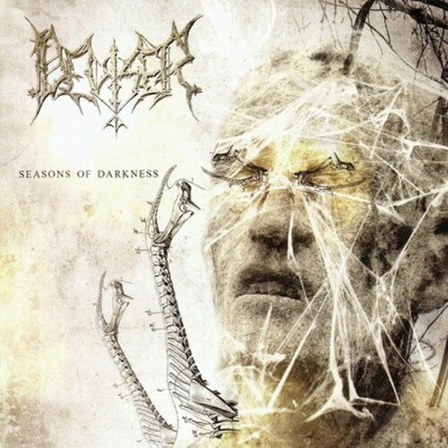 Deviser: Seasons Of Darkness - CD