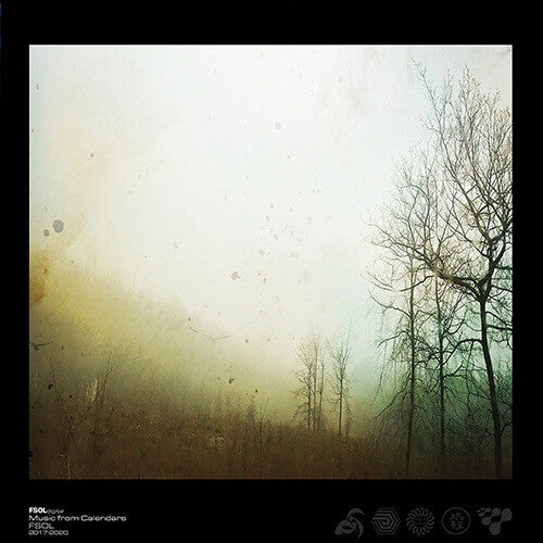 The Future Sound of London: Music From Calendars - Record