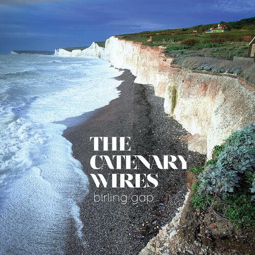 Catenary Wires- Birling Cap { VINYL LP }