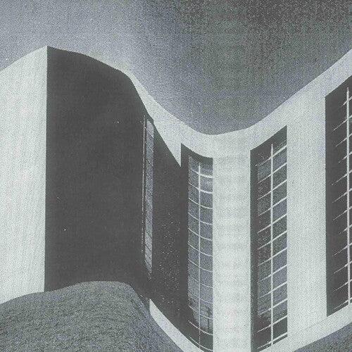 Drab Majesty- Unknown To The I { VINYL LP }