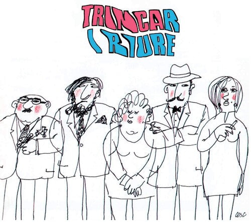 La Trinca: Trincar I Riure - CD