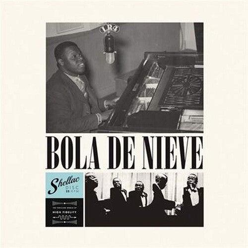 Bola de Nieve- Bola De Nieve { VINYL LP }