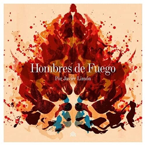 Javier Limon: Hombres De Fuego - CD
