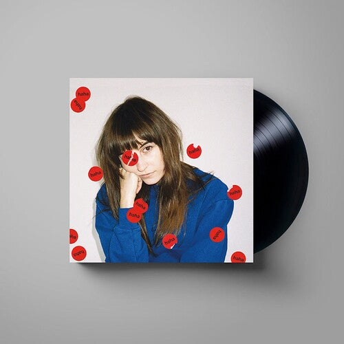 Faye Webster: I Know I'm Funny Haha - VINYL