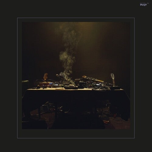 Bonnet, Francois J & O'Malley, Stephen: Cylene Suisse Redux - Record