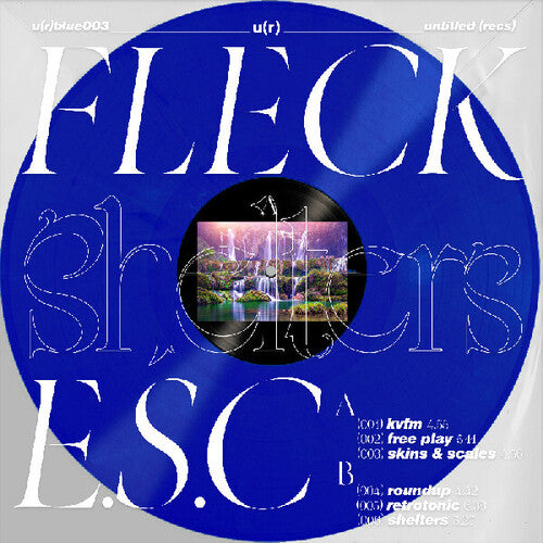 Fleck E.S.C.: Shelters - Record