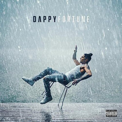 Dappy: Fortune - Record