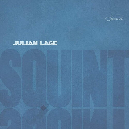 Julian Lage: Squint - VINYL