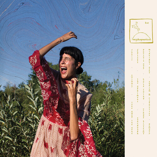 Half Waif: Mythopoetics - VINYL