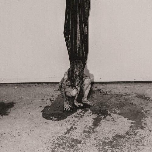 Hide- Interior Terror { VINYL LP }