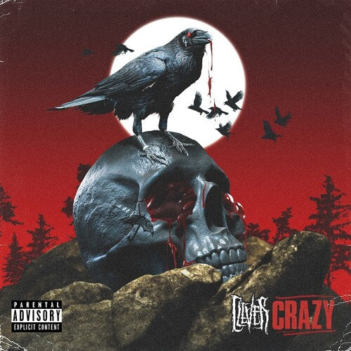 Clever: Crazy - Record
