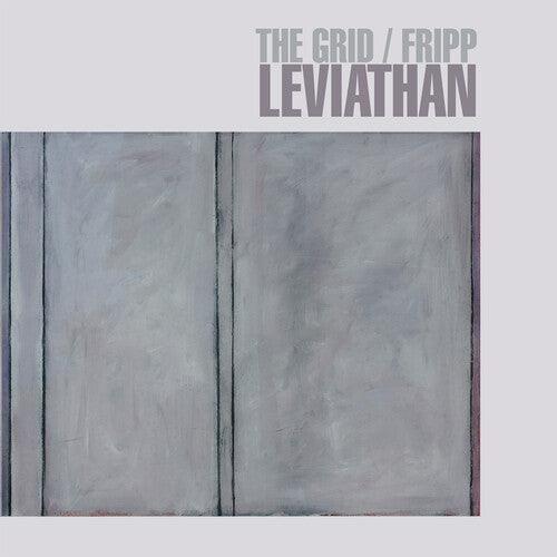 Leviathan (200gm 2 LP Vinyl) { VINYL LP }