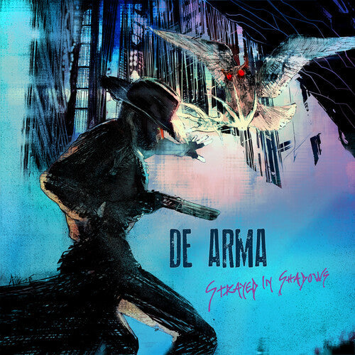 De Arma: Strayed in Shadows - CD