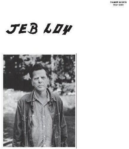 Jeb Loy Nichols- Jeb Loy { VINYL LP }