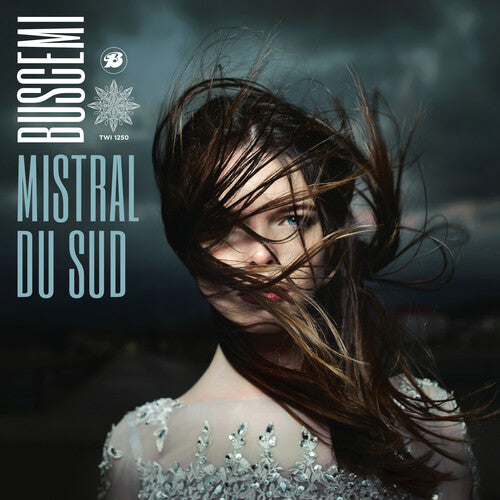 Buscemi: Mistral du Sud - Record