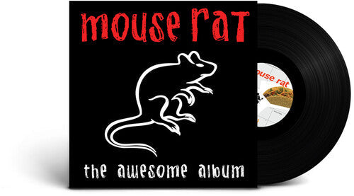 Mouse Rat: The Awesome Album - VINYL