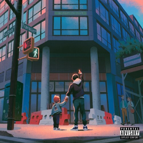 Skyzoo: All The Brilliant Things - Record