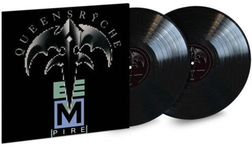 Queensrÿche- Empire { VINYL LP }