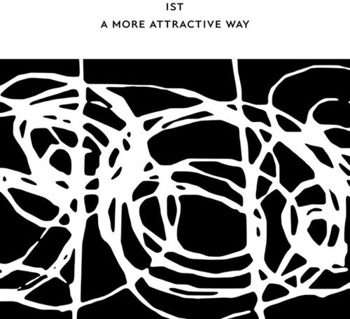 Ist: A More Attractive Way - Record