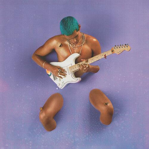 Omar Apollo- Apolonio { VINYL LP }
