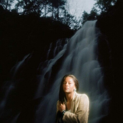 L'Rain: Fatigue - Record