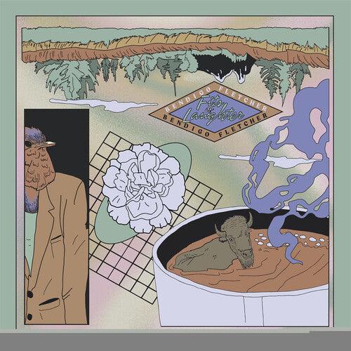 Bendigo Fletcher- Fits Of Laughter (Indie Exclusive Vinyl) { VINYL LP }