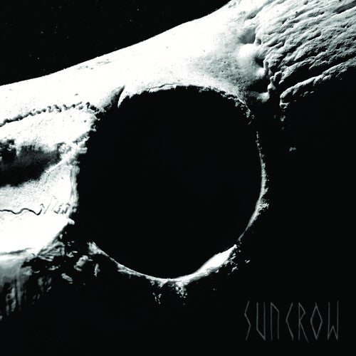 Sun Crow: Quest For Oblivion - CD