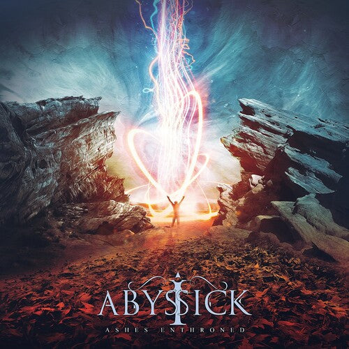 I Abyssick: Ashes Enthroned - CD