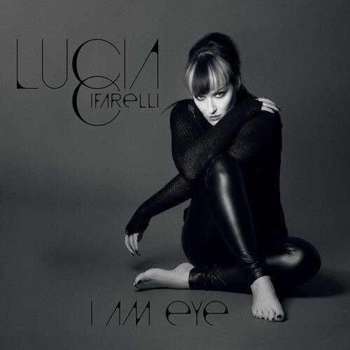 Lucia Cifarelli- I Am Eye { VINYL LP }