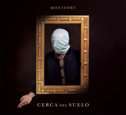 Montfort: Cerca Del Suelo - CD