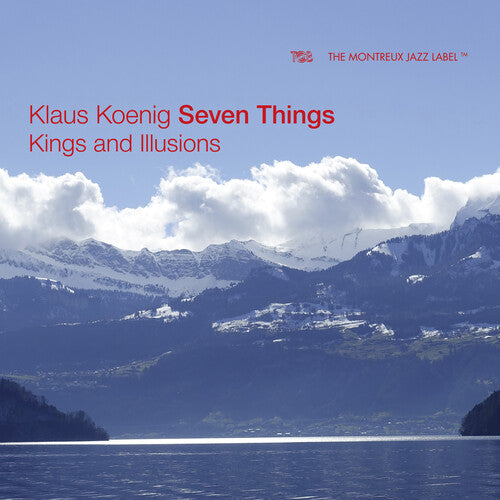 Koenig: Kings & Illusions - Record