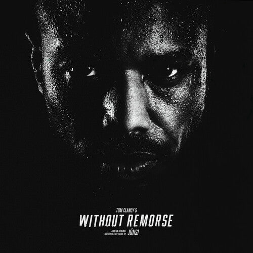 Jonsi: Without Remorse (Original Motion Picture Score) - VINYL