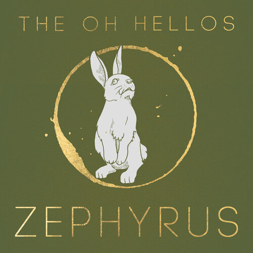 Oh Hellos: Zephyrus - Record
