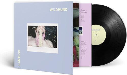 Lantlos- Wildhund { VINYL LP }