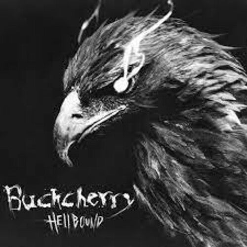 Buckcherry: Hellbound - CD