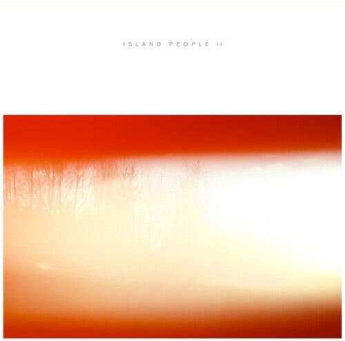 Island People: II - Record
