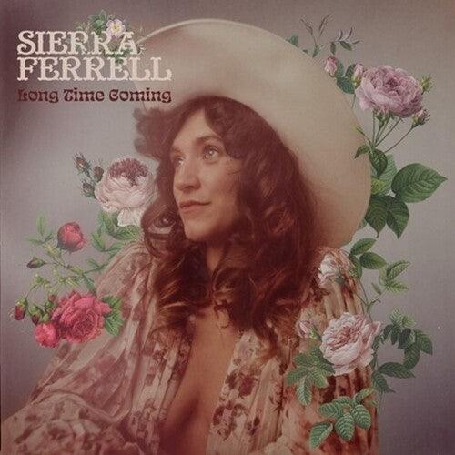 Sierra Ferrell- Long Time Coming { VINYL LP }