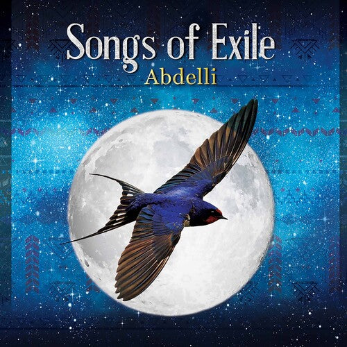 Abdelli: Songs of Exile - Record