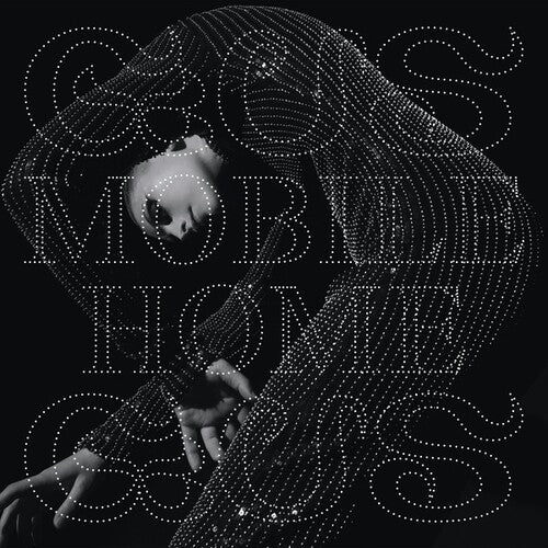 GusGus: Mobile Home - Record