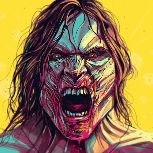 Holkenborg, Tom / Junkie XL: Army of the Dead (Original Soundtrack) - VINYL