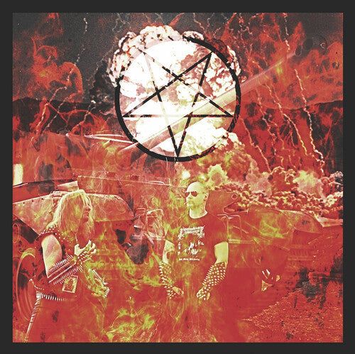 Vritrahn-Werwolf: Vritrahn-Werwolf - CD