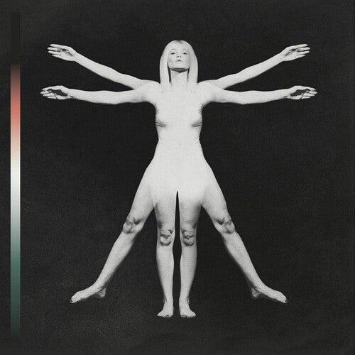 Angels & Airwaves- Lifeforms { VINYL LP }