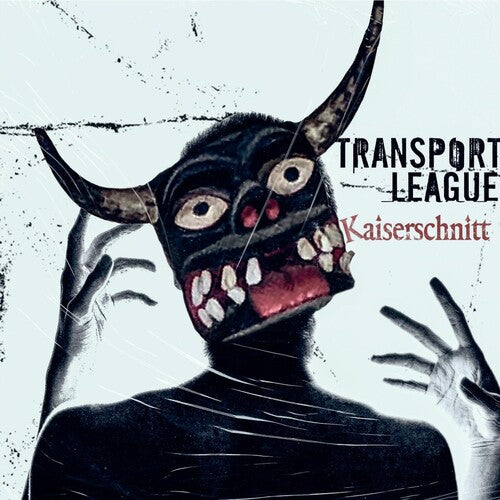 Transport League: Kaiserschnitt - CD